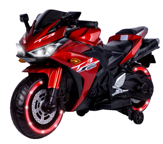 Tamco 12V Motorcycle - Red