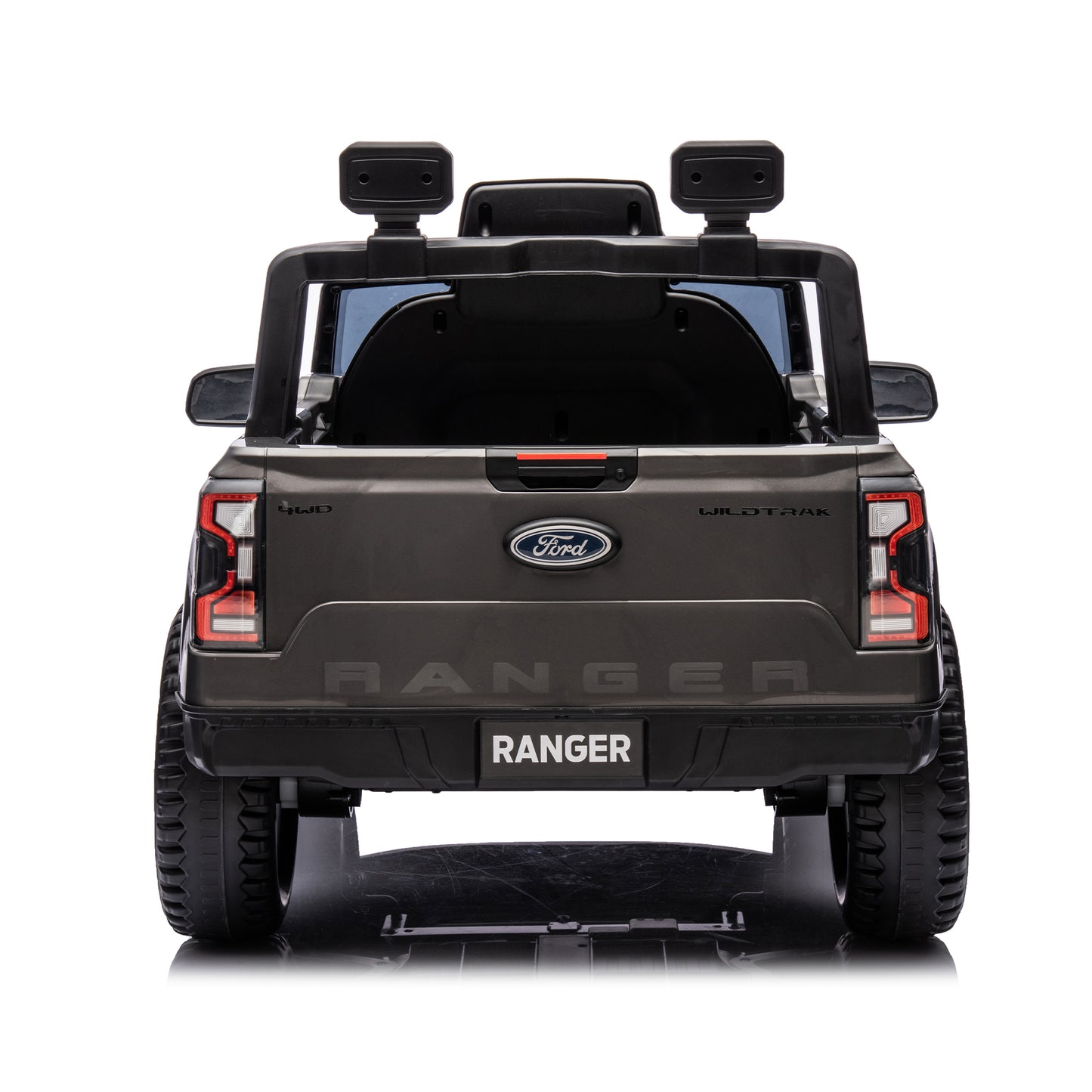 Ford Ranger 12V - Black