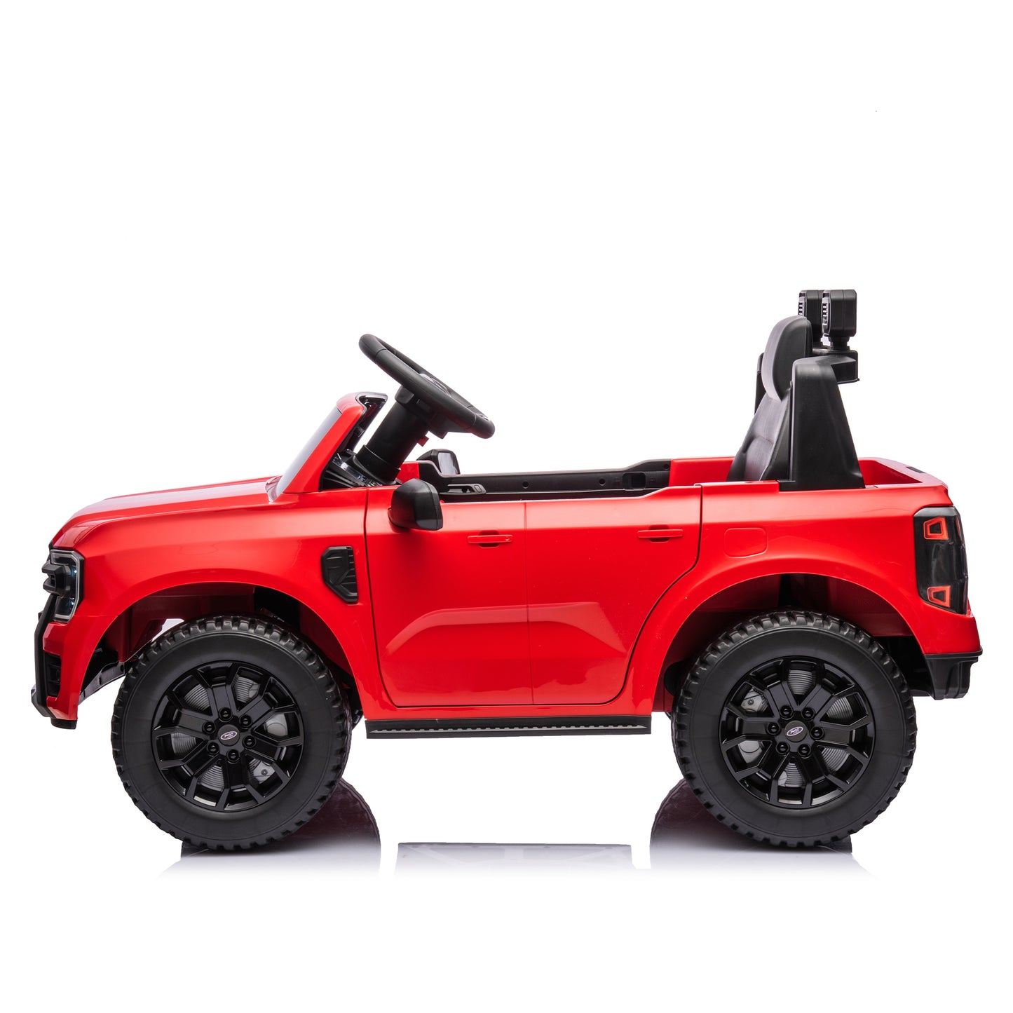 Ford Ranger 12V - Red