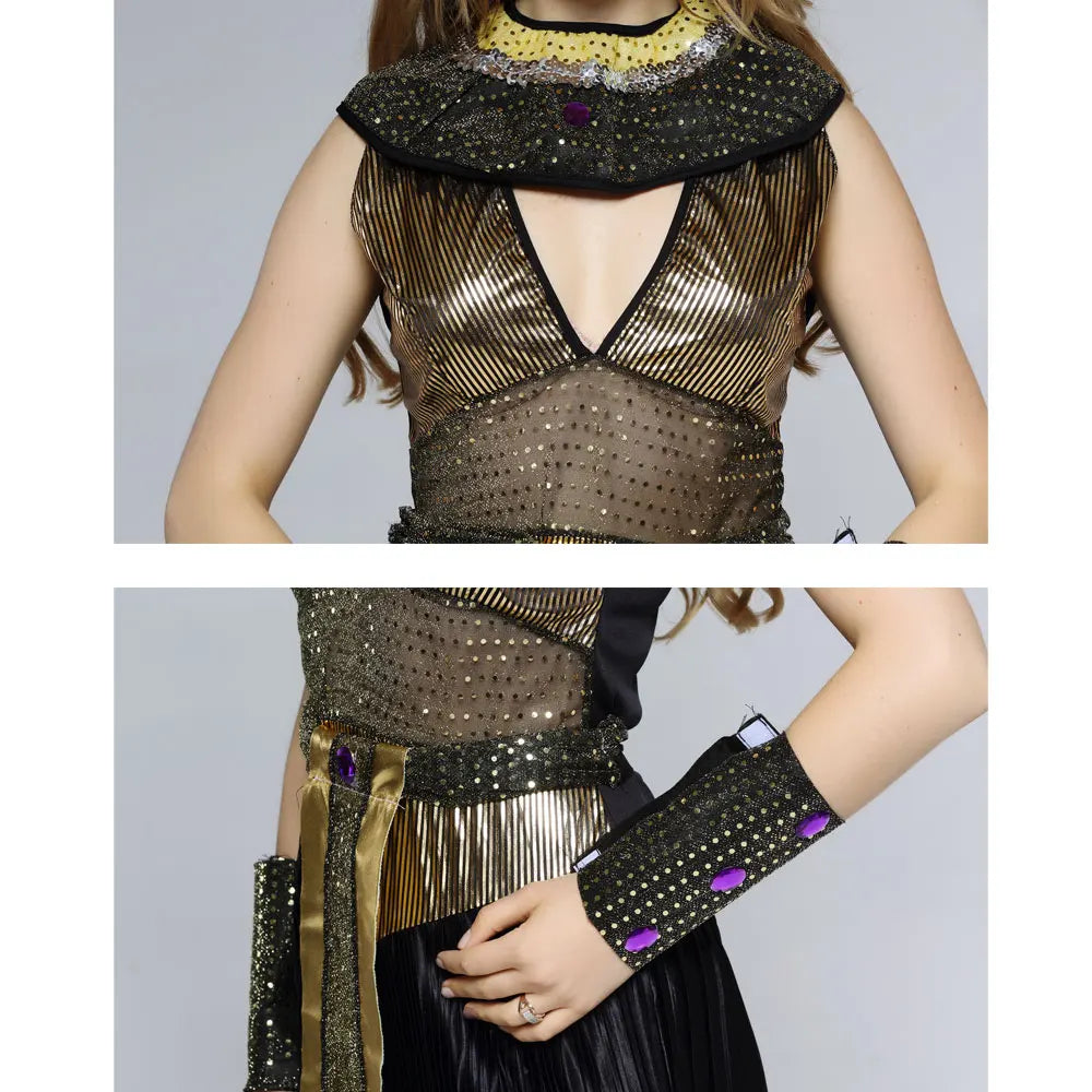 Umorden Family Adult Kids Egyptian Pharaoh Cleopatra