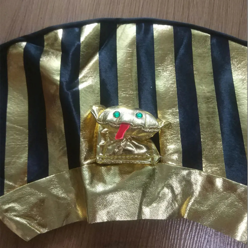 Umorden Family Adult Kids Egyptian Pharaoh Cleopatra