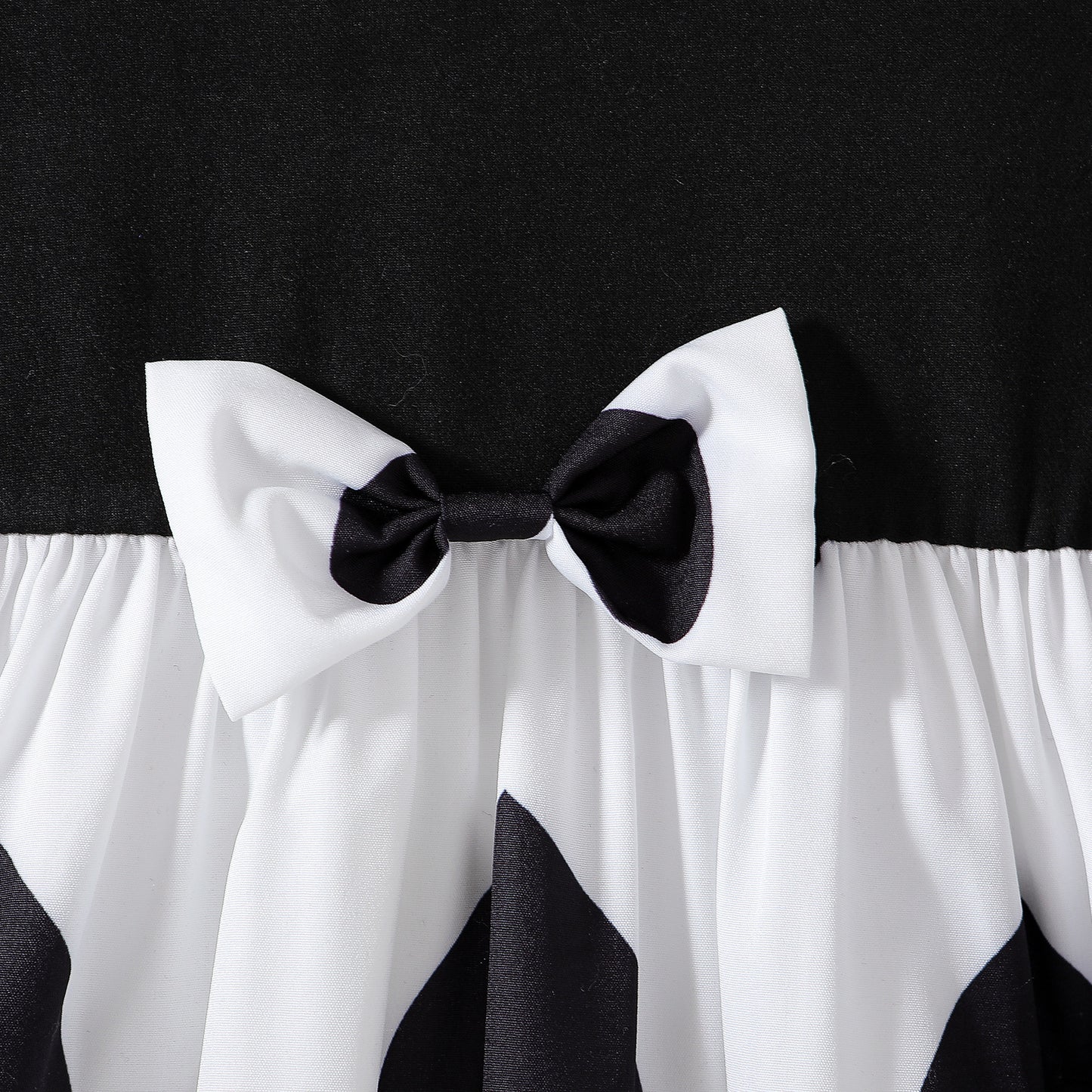 Long Sleeve Princess Dress