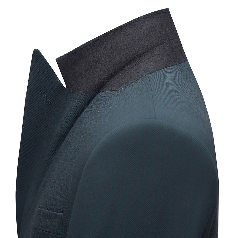 Slim Fit Business Suit