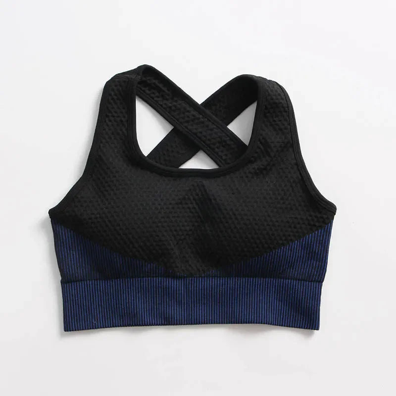 Seamless Yoga Workout Sets