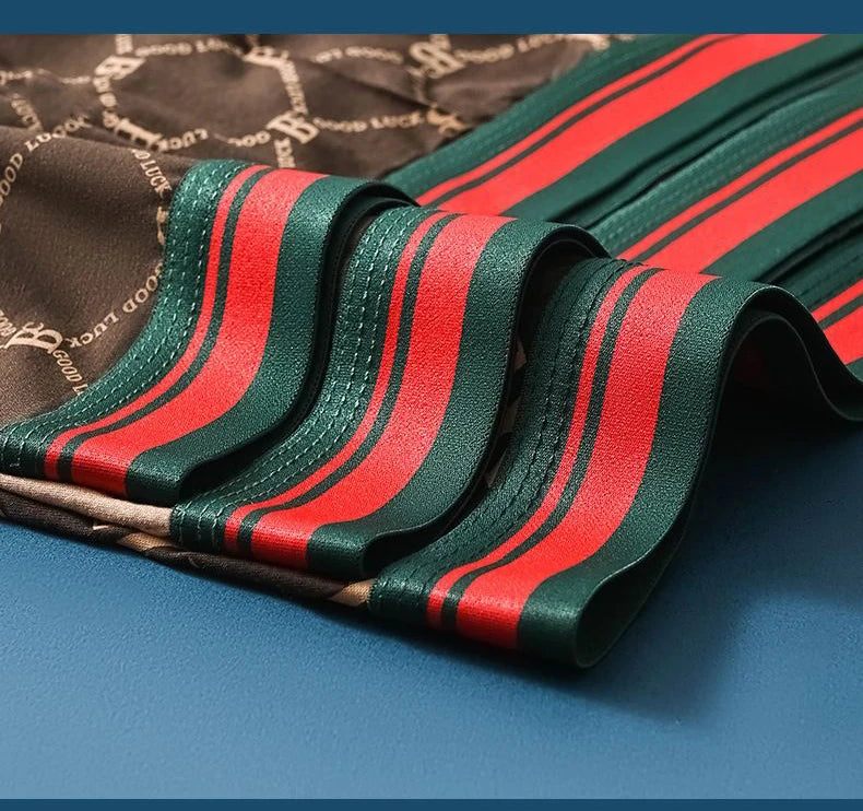 Good Luck Boxer Briefs