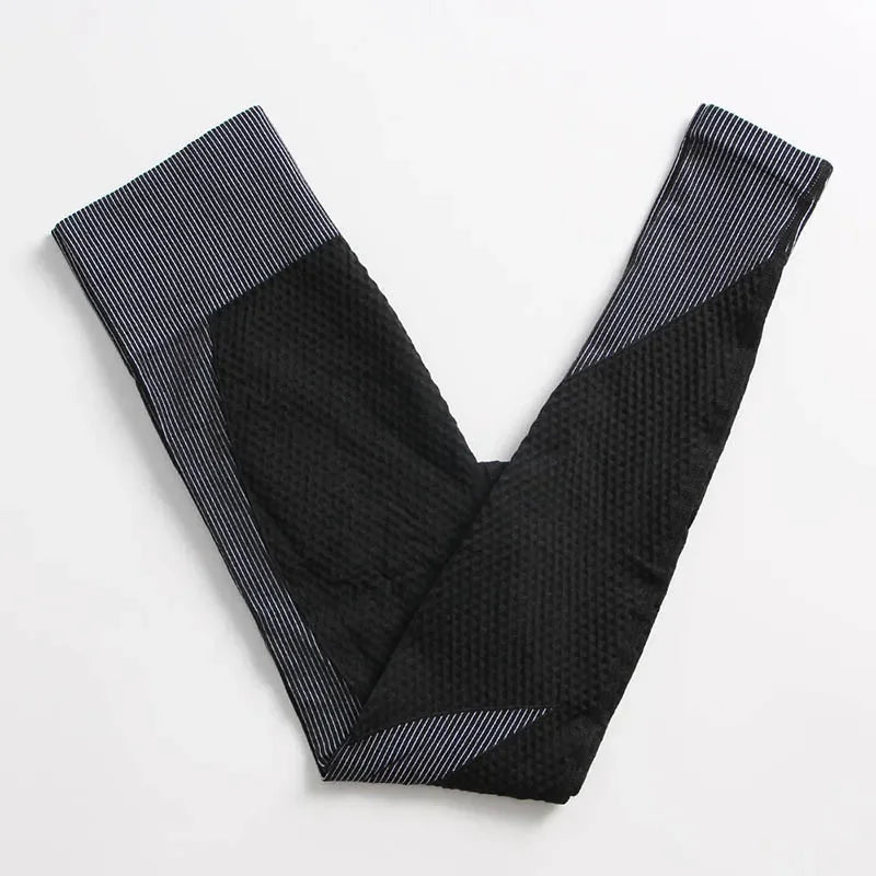 Seamless Yoga Workout Sets