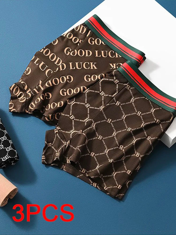 Good Luck Boxer Briefs