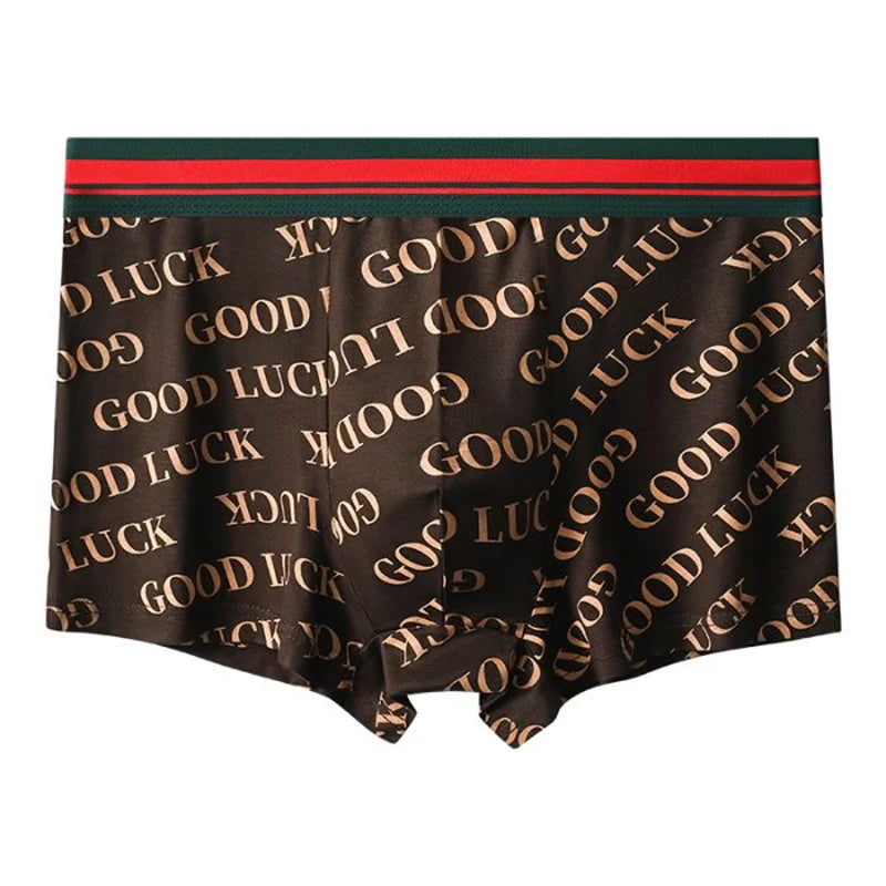 Good Luck Boxer Briefs