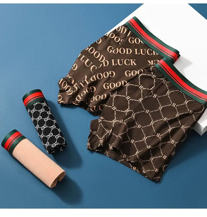 Good Luck Boxer Briefs