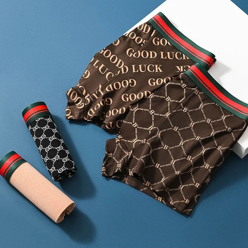 Good Luck Boxer Briefs