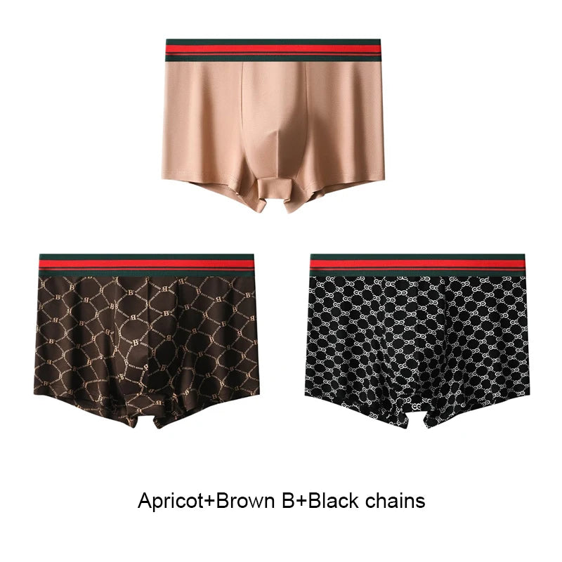 Good Luck Boxer Briefs