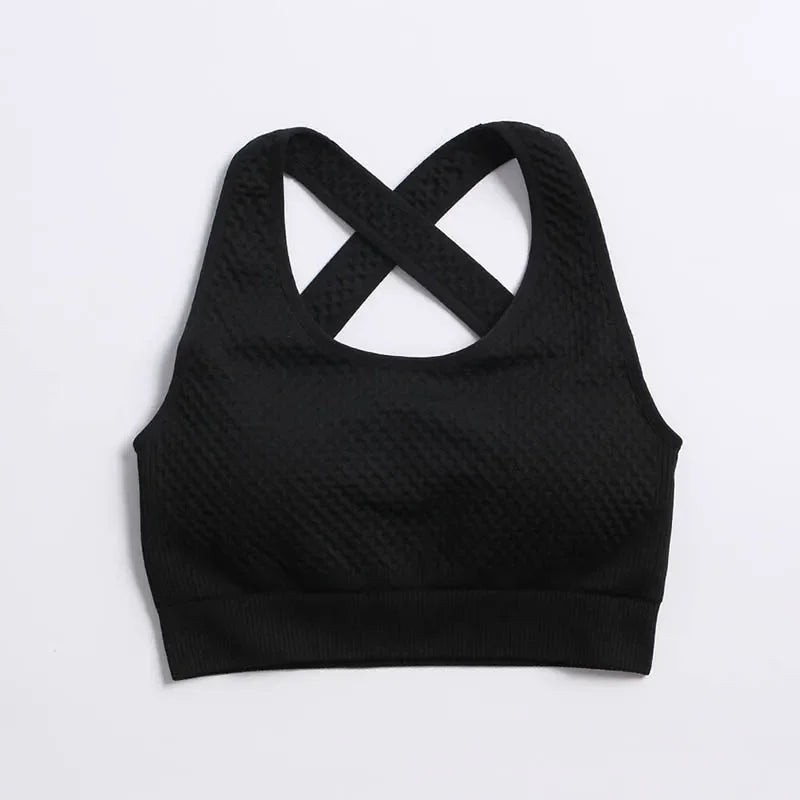 Seamless Yoga Workout Sets