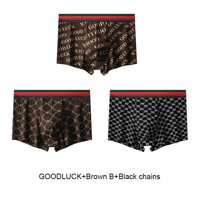Good Luck Boxer Briefs
