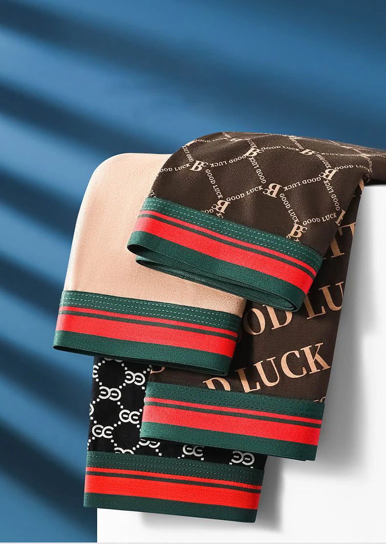 Good Luck Boxer Briefs