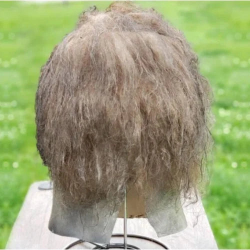 Michael Myers Mask 1978 Halloween Movie Latex Realistic Horror Mask