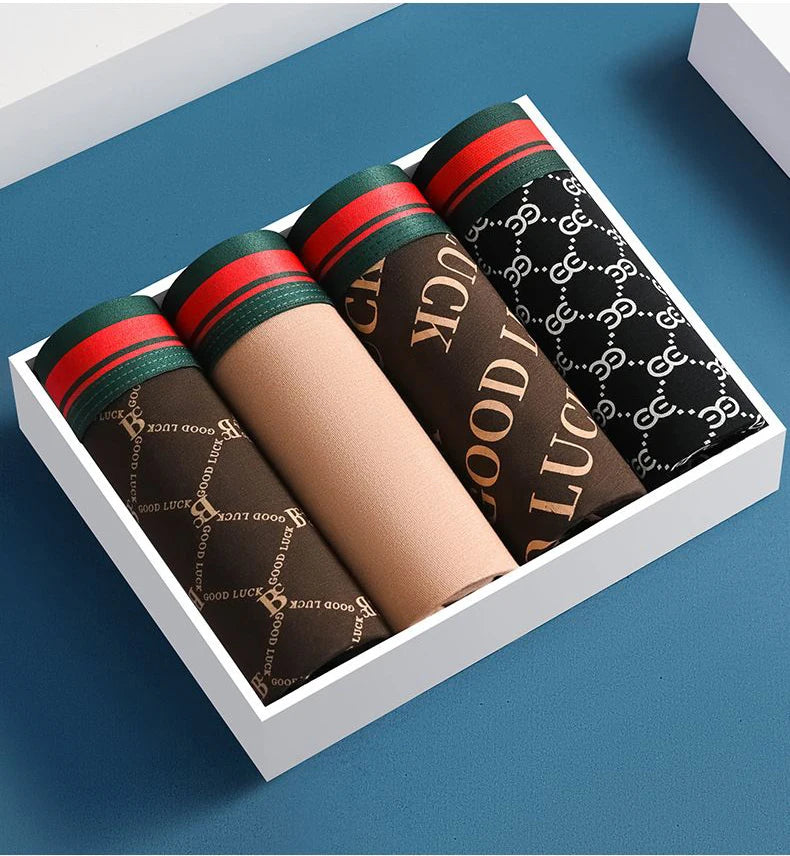 Good Luck Boxer Briefs