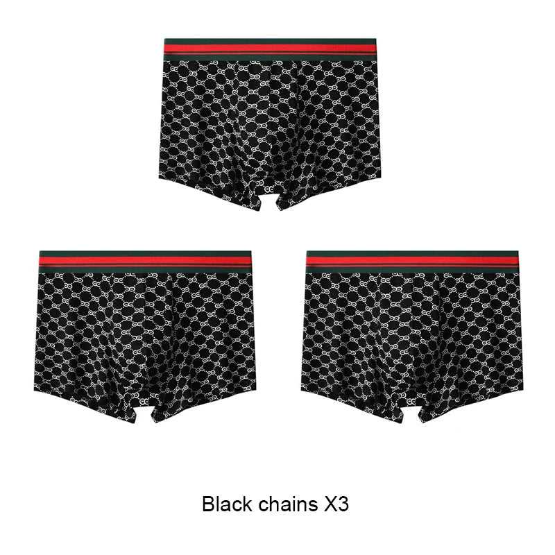 Good Luck Boxer Briefs