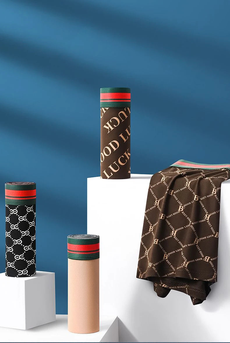 Good Luck Boxer Briefs