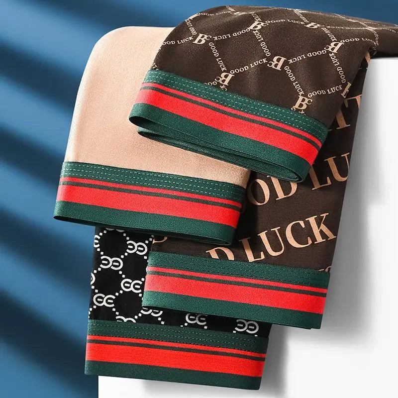 Good Luck Boxer Briefs