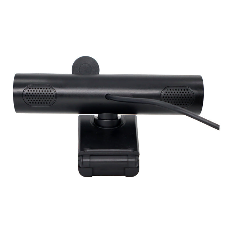 HD Computer USB Camera - Microphone - Speaker - Camera
