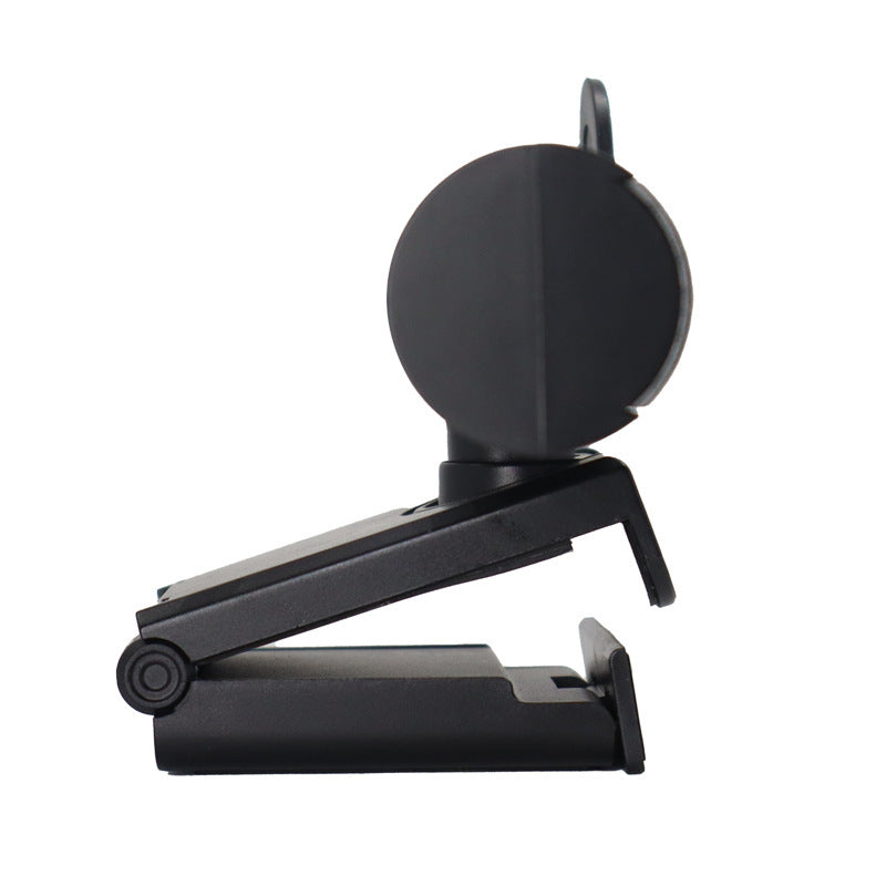 HD Computer USB Camera - Microphone - Speaker - Camera