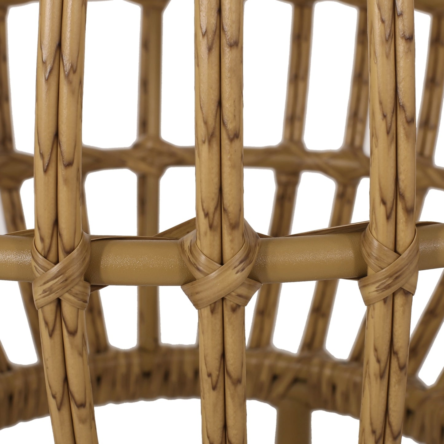 Ottawa Wicker Side Table