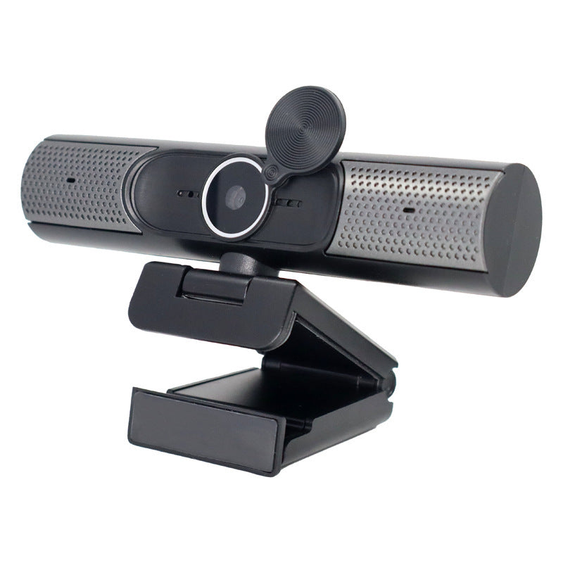 HD Computer USB Camera - Microphone - Speaker - Camera