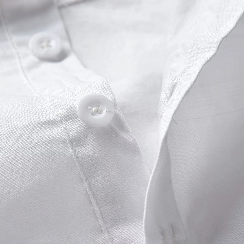 Baby Boys Tie Romper Clothes Cotton Shirt Toddler Formal Jumpsuit Birthday One-Piece Long Sleeve Children Party Clothes