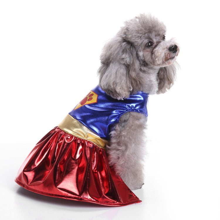 Dog Halloween Funny Costumes