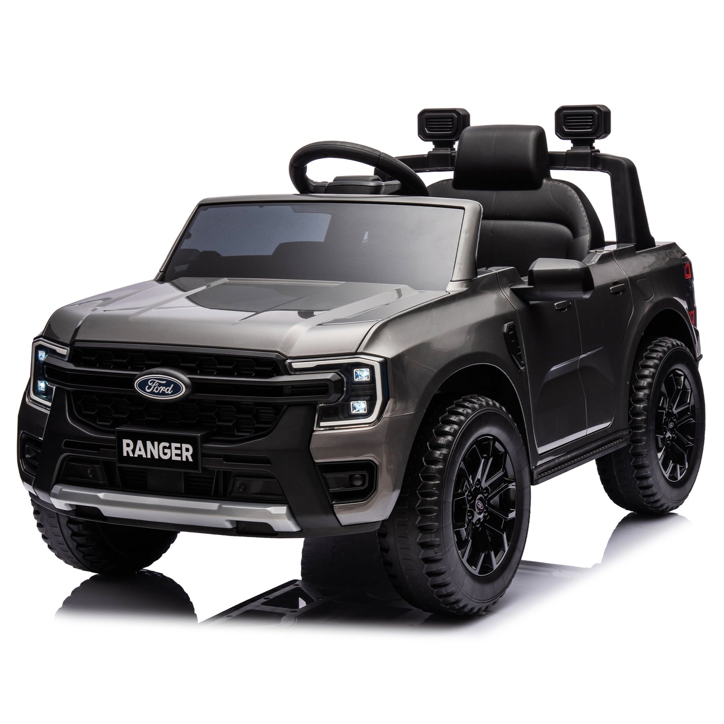 Ford Ranger 12V - Black