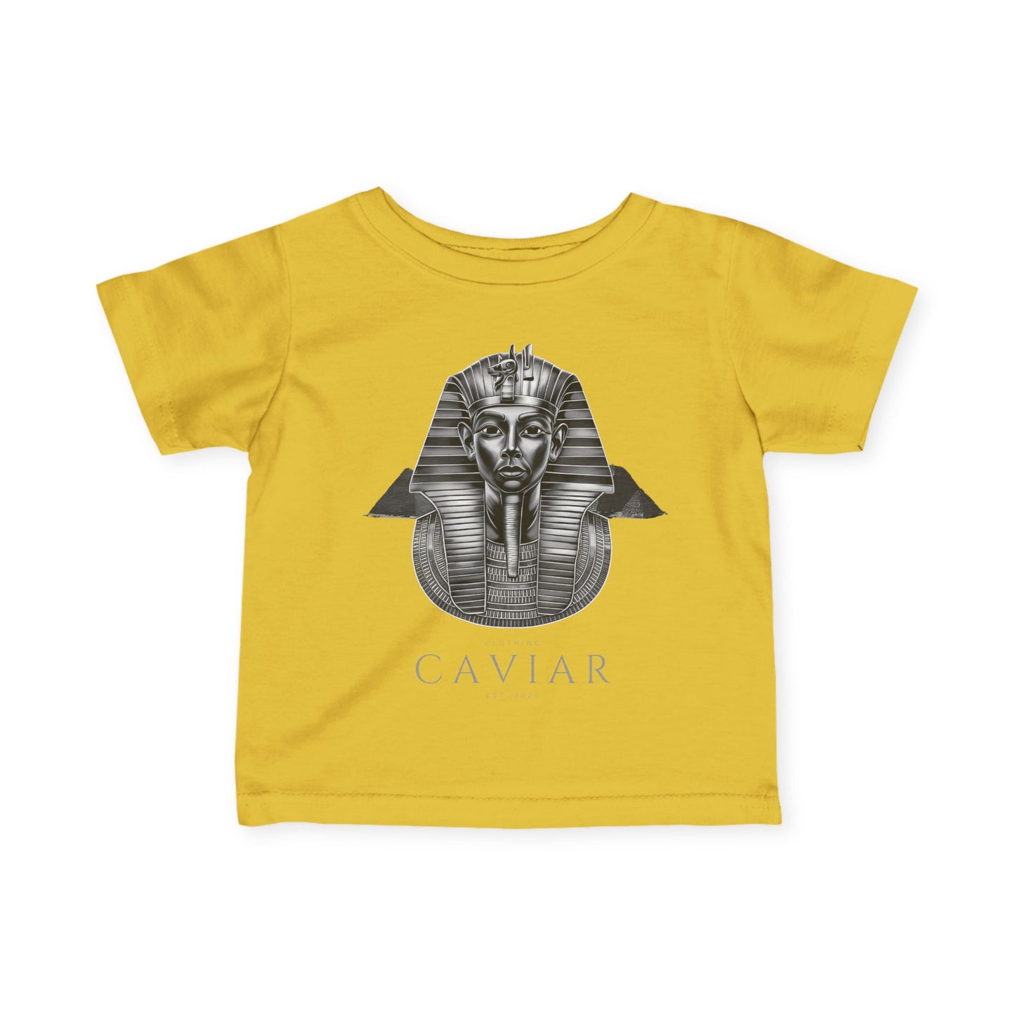 CAVIAR Young Pharaoh Infant Tee
