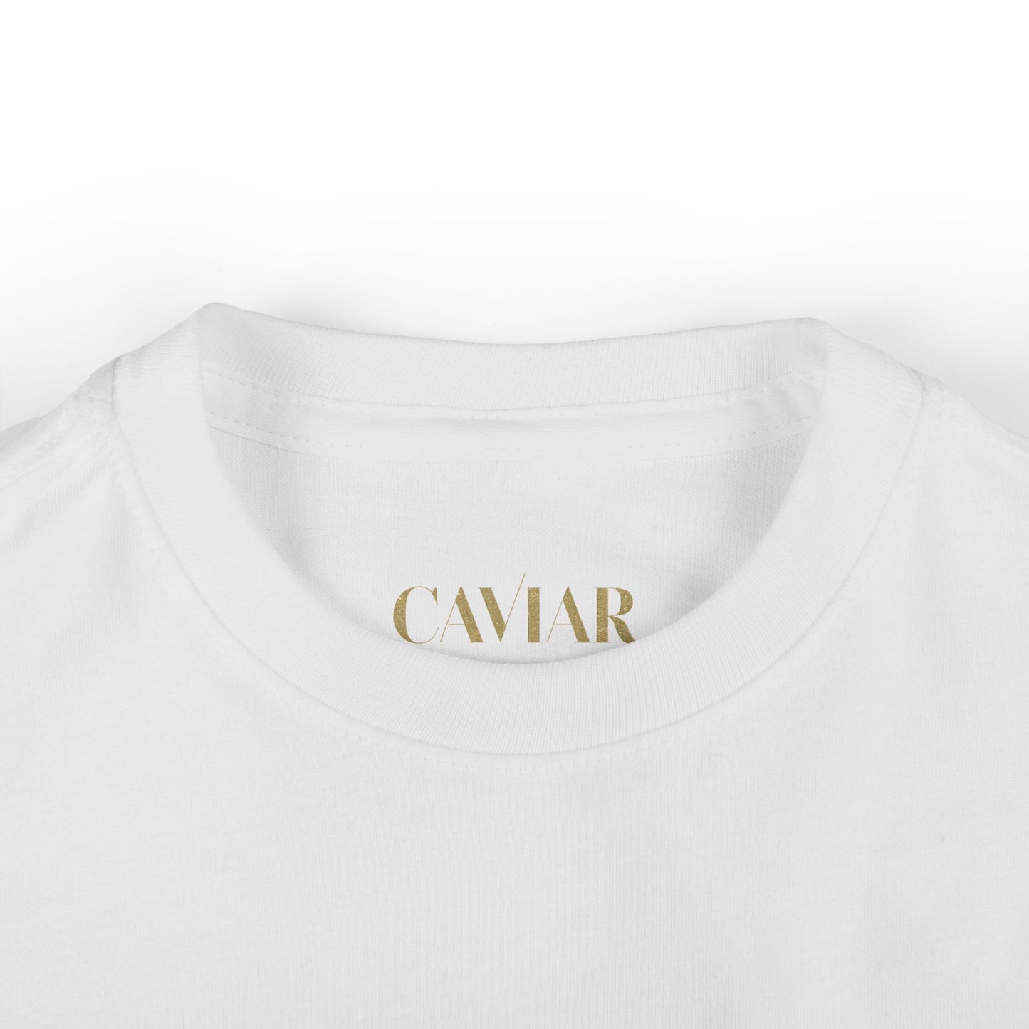 CAVIAR Great Day Cowgirl Infant Tee