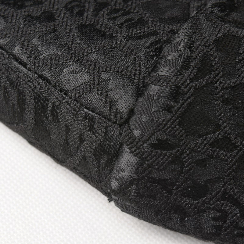 Jacquard Single Breasted Blazer