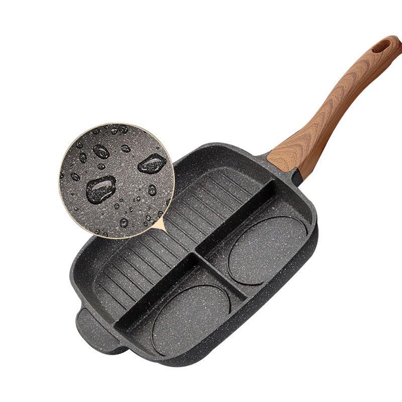Maifanshi multi-function induction non-stick pan