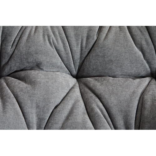 Large Rotating Decorative Swivel Chair