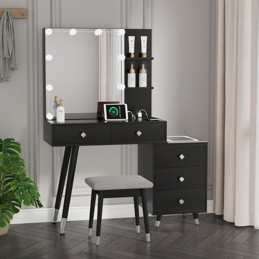 Vanity Dressing Table Set