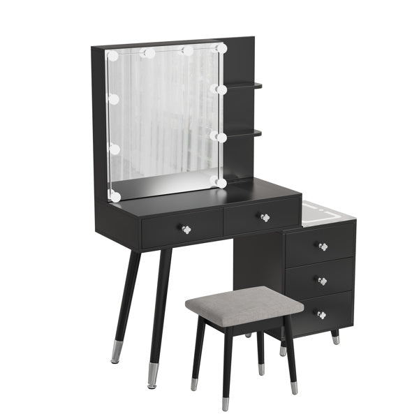 Vanity Dressing Table Set