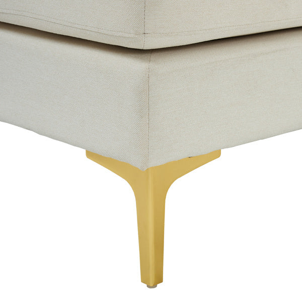 U Shaped 4-person Combination Sofa