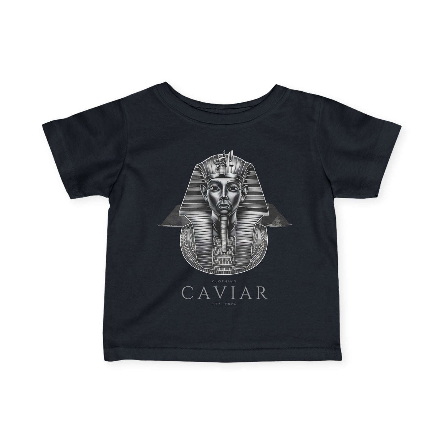 CAVIAR Young Pharaoh Infant Tee
