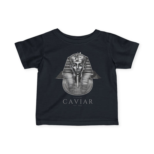 CAVIAR Young Pharaoh Infant Tee
