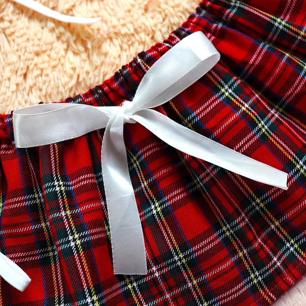 School Girl Lingerie Nightwear