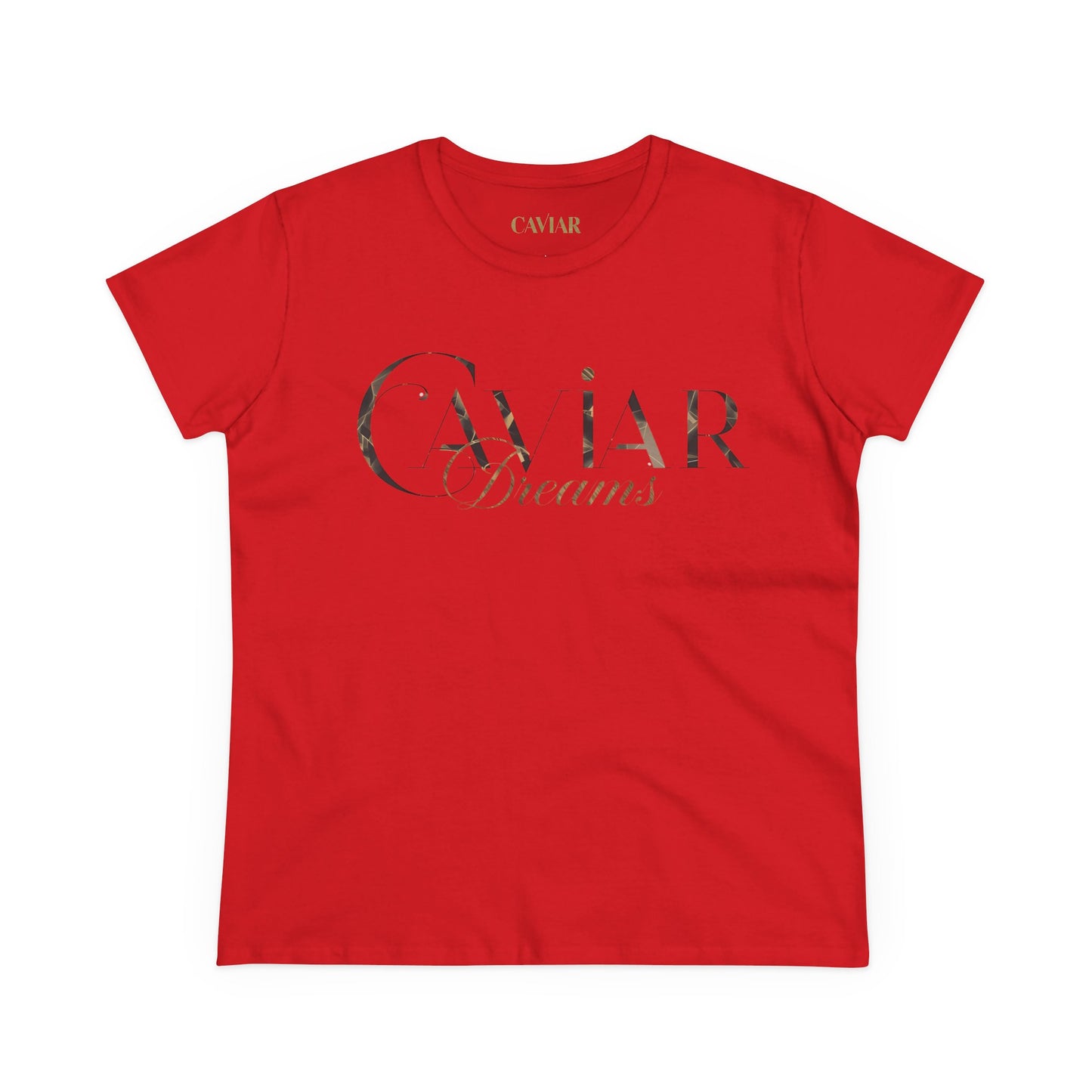 CAVIAR "Dreams" Tee