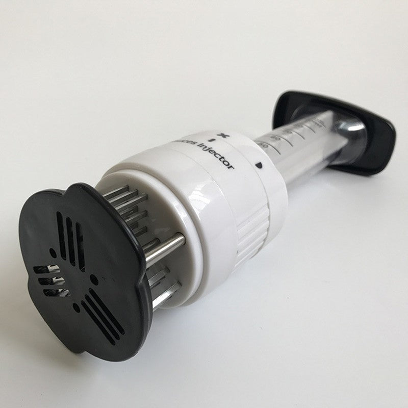 Stainless Steel Sauces Injector