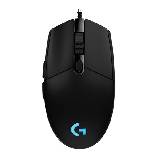 Logitech G102/G102 Second-Generation Wired Gaming Mouse