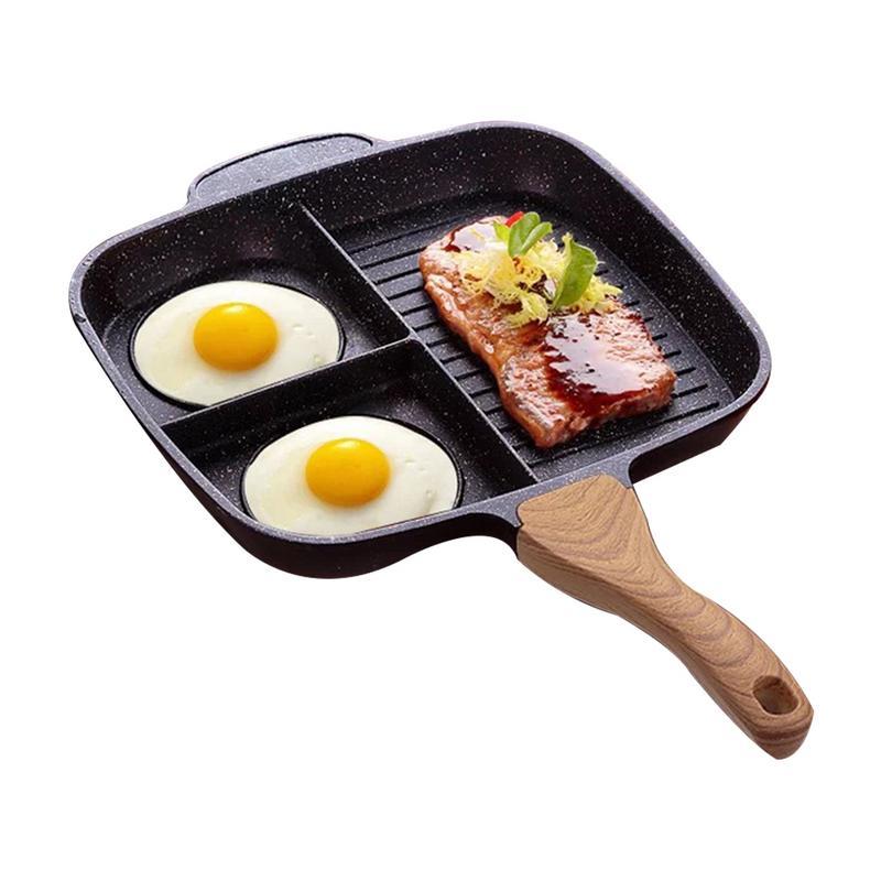 Maifanshi multi-function induction non-stick pan
