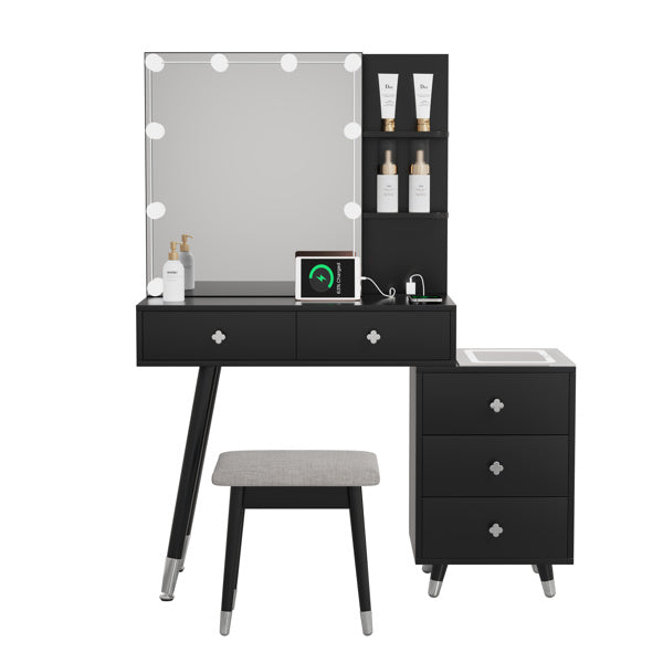 Vanity Dressing Table Set