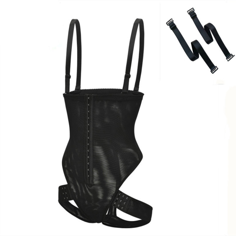 Body Shaper High Waist Butt Lifter Corset