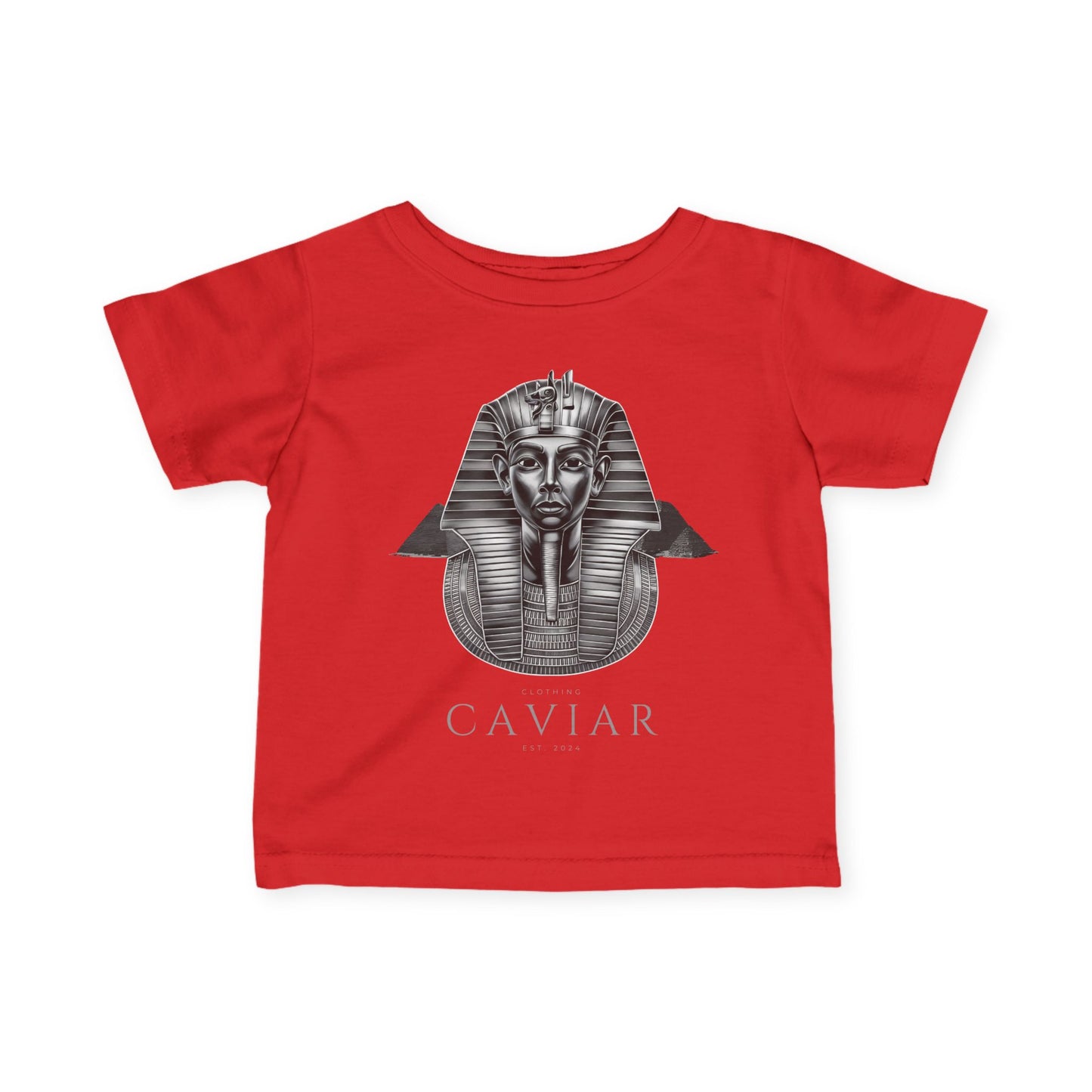 CAVIAR Young Pharaoh Infant Tee