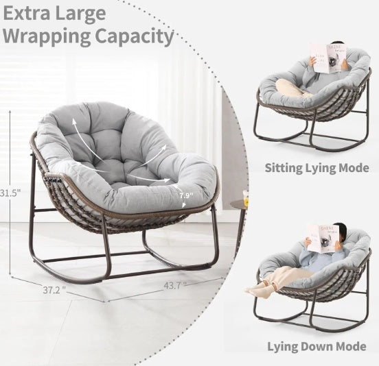 Relax Lazy Sofa Chair