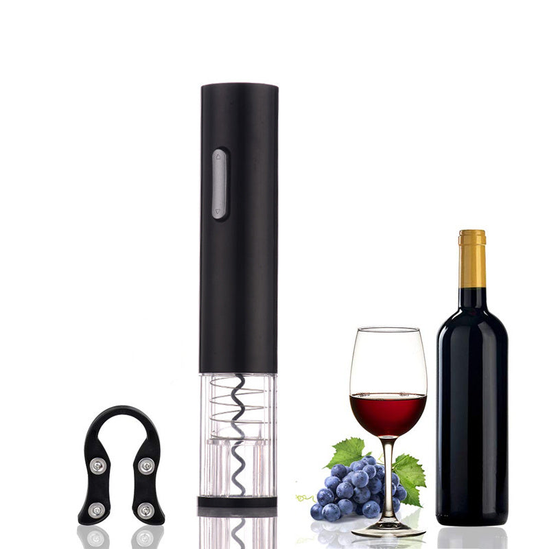 Electric Automatic Wine Opener Kit